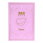 *PRE-ORDER* Limelight Planner 2027 365 DTV A5 218Leaves