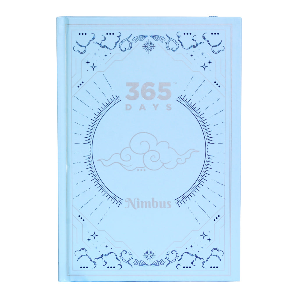 *PRE-ORDER* Limelight Planner 2027 365 DTV A5 218Leaves