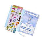 *PRE-ORDER* Limelight Planner 2027 365 DTV A5 218Leaves