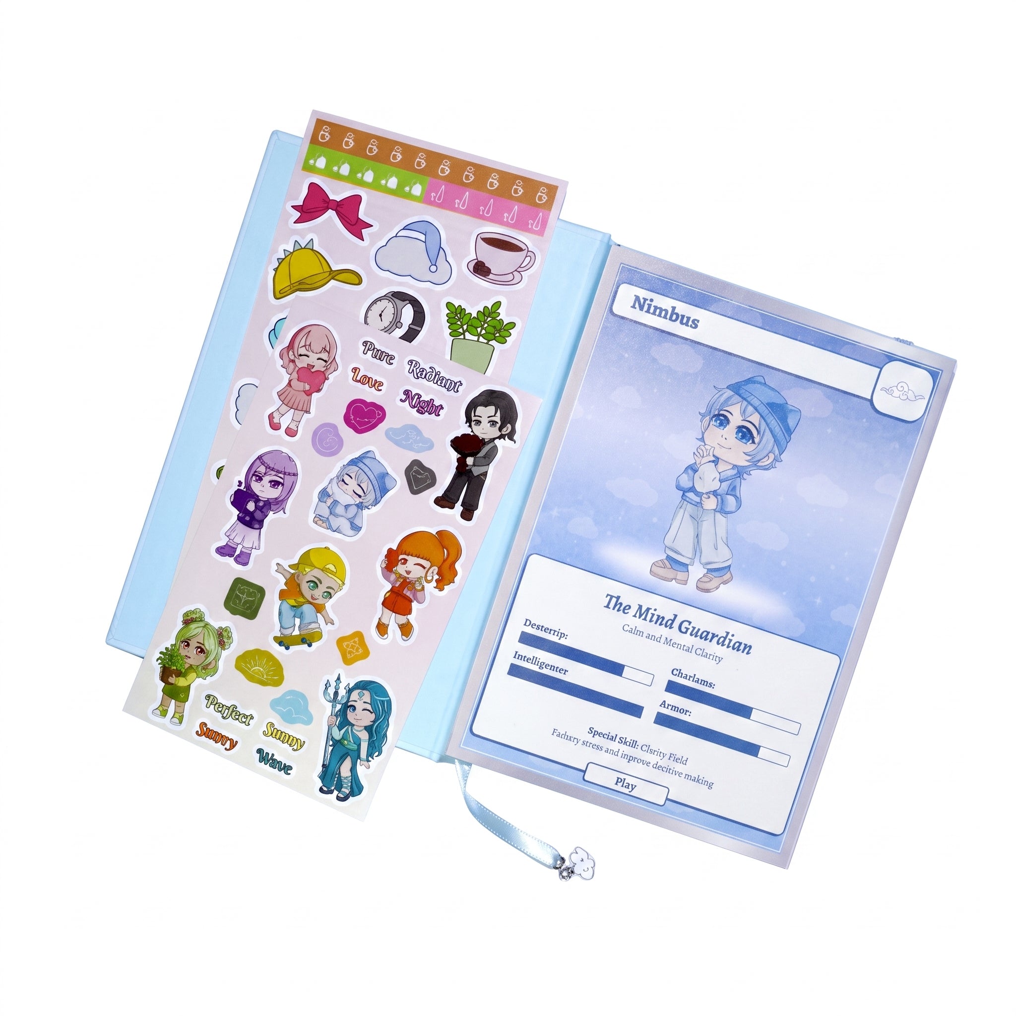 *PRE-ORDER* Limelight Planner 2027 365 DTV A5 218Leaves