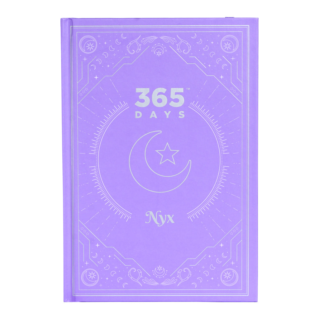 *PRE-ORDER* Limelight Planner 2027 365 DTV A5 218Leaves