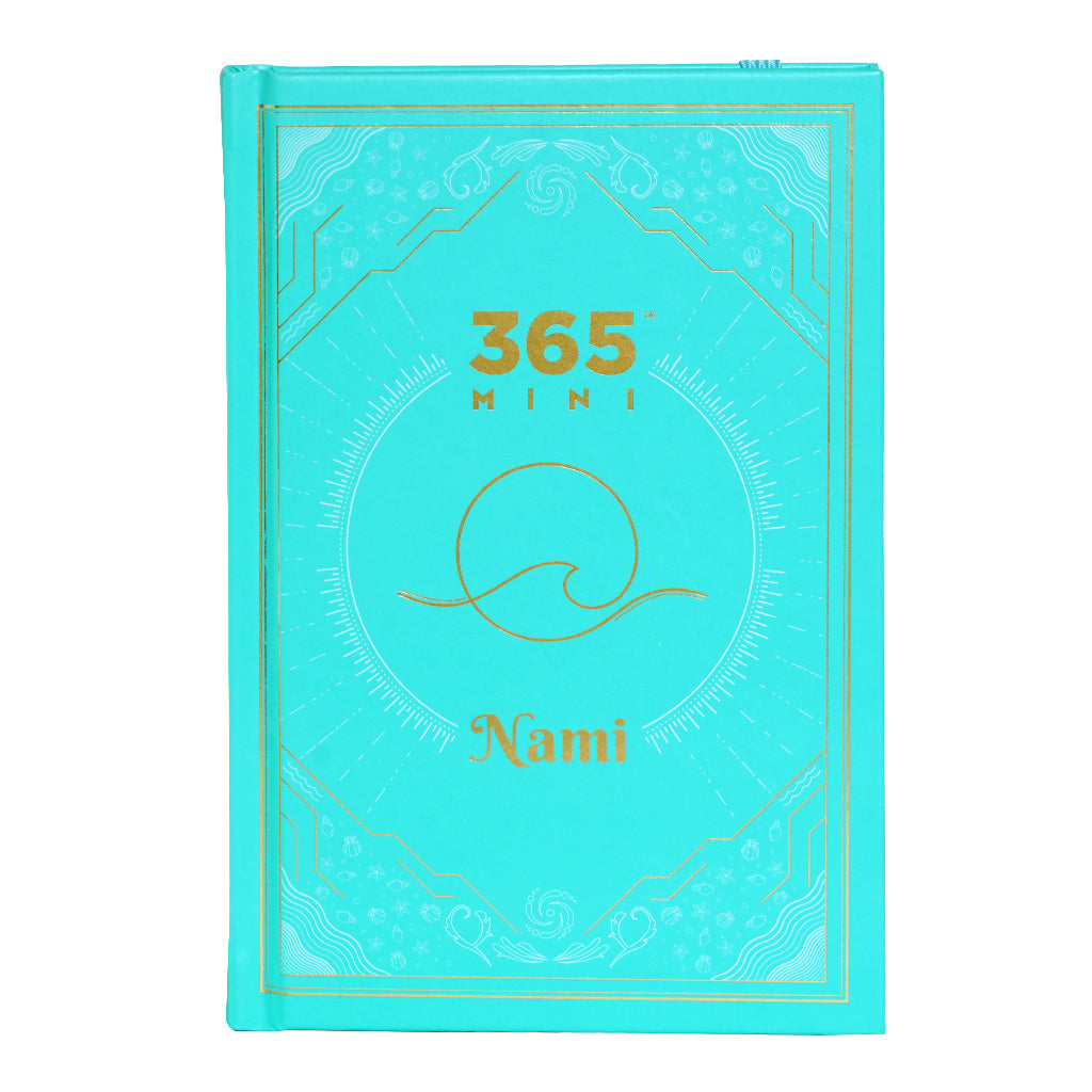 *PRE-ORDER* Limelight Planner 2027 365 DTV Mini 128 Leaves