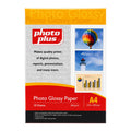Photoplus Photo Paper A4 200gsm 10's Glossy