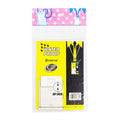 Long Life ID Jacket LL9 12.7x8.8 cm Horizontal With Header