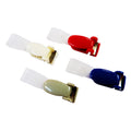 Long Life ID Clip 75LL Plastic Strap