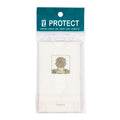 Long Life ID Jacket Vertical 54x90mm AV-66 - ID Holders & Lanyards