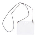 Long Life ID Jacket LL3 7.5X10.5cm Vertical Plastic With Strap