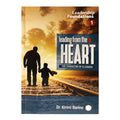 Leading from the Heart by Dr. Kirimi Barine (Leadership Foundation 1) – Trade Paperback
