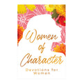 Women of Character by Various Writers – Trade Paperback - Religion & Spirituality