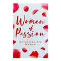 Women of Passion by Various Writers – Trade Paperback - Religion & Spirituality