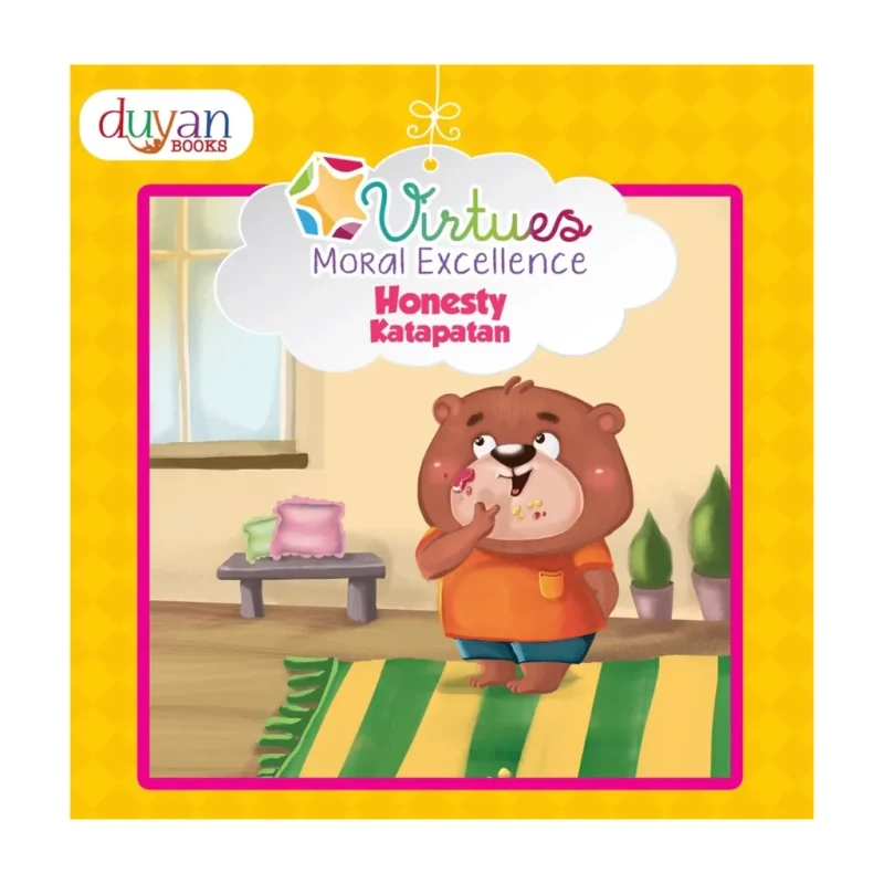 Virtues Moral Excellence Honesty Trade Paperback