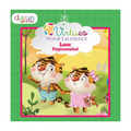 Virtues Moral Excellence Love Trade Paperback