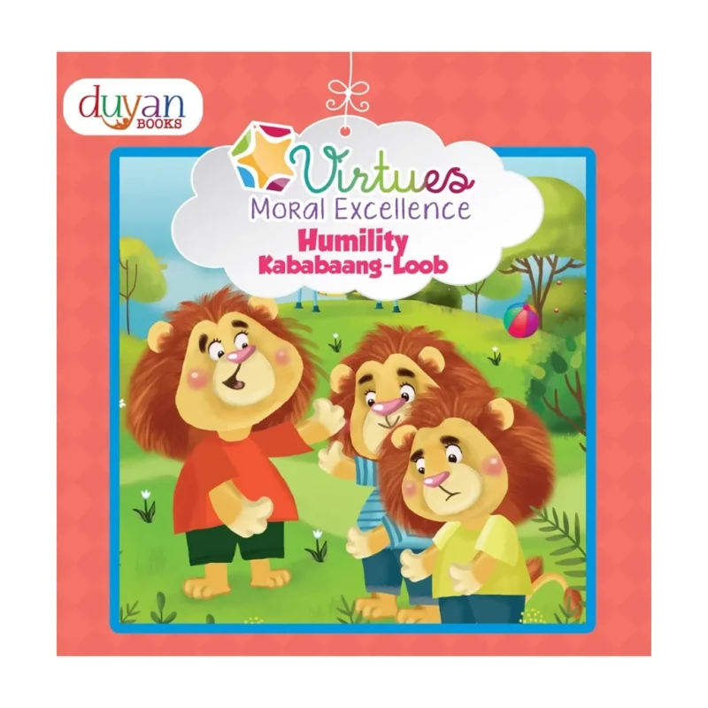 Virtues Moral Excellence Humility Trade Paperback
