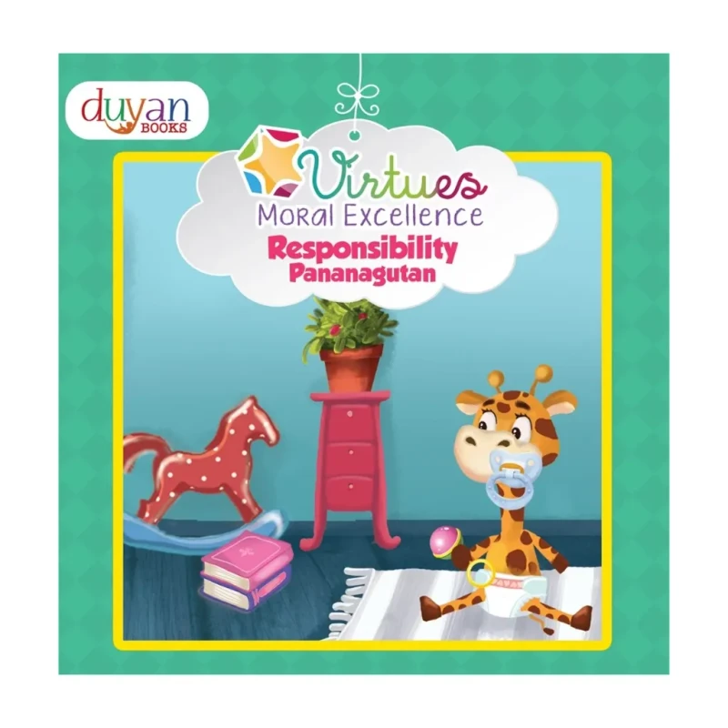 Virtues Moral Excellence Responsibility Trade Paperback