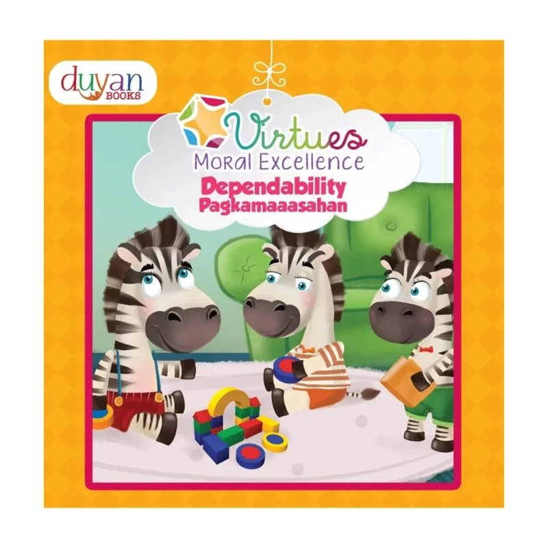 Virtues Moral Excellence Dependability Trade Paperback