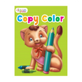 Copy Color (1) Trade Paperback - Coloring Books