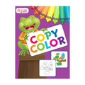 Copy Color (Frog) Trade Paperback - Coloring Books