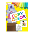 Copy Color (Rabbit) Trade Paperback - Coloring Books