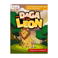 Ang Daga At Ang Leon Trade Paperback