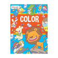 Color 2 Trade Paperback