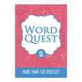 Word Quest Volume 36 Tradepaper - Entertainment & Leisure - Non-Fiction