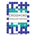 Crossword Tagalog Edition Volume 27 - Tradepaper - Lifestyle - Entertainment & Leisure
