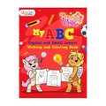 Perry And Winkle: My ABC Activity Book - Trade Paperback