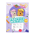 Perry & Winkle Practice Writing - Trade Paperback - Activity Books for Kids