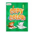 Copy Color 9 Trade Paperback - Coloring Books