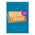 Word Hunt Volume 122 - Tradepaper - Lifestyle - Entertainment & Leisure