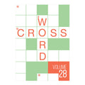 Crossword Volume 28 - Tradepaper - Lifestyle - Entertainment & Leisure