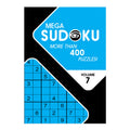 Mega Sudoku Volume 7