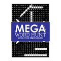 Mega Word Hunt Volume 9 - Tradepaper - Lifestyle - Entertainment & Leisure