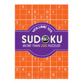 Sudoku Volume 133 - Tradepaper - Lifestyle - Entertainment & Leisure - Games