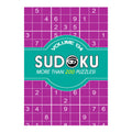 Sudoku Volume 134 - Tradepaper - Lifestyle - Entertainment & Leisure