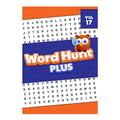 Word Hunt Plus Volume 17 - Tradepaper - Lifestyle - Entertainment & Leisure