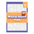 Word Hunt Plus Volume 18 - Tradepaper - Lifestyle - Entertainment & Leisure