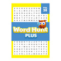 Word Hunt Plus Volume 20 - Tradepaper - Lifestyle - Entertainment & Leisure
