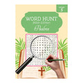 Word Hunt Bible:Psalms Tradepaper - Entertainment & Leisure - Non-Fiction