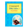 Crossword Tagalog Bible Edition Volume 2 Tradepaper - Entertainment & Leisure - Non-Fiction