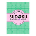 Sudoku Volume 137 Tradepaper - Entertainment & Leisure - Non-Fiction