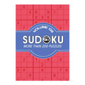 Sudoku Volume 138 Tradepaper - Entertainment & Leisure - Non-Fiction