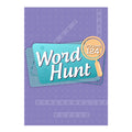 Word Hunt Volume 124 - Trade Paperback - Lifestyle - Entertainment & Leisure