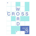 Crossword English Volume 29 Tradepaper - Entertainment & Leisure - Non-Fiction