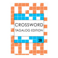 Crossword Tagalog Volume 28 Tradepaper - Entertainment & Leisure - Non-Fiction