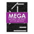 Mega Word Hunt Volume 10 - Trade Paperback - Lifestyle - Entertainment & Leisure