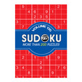 Sudoku Volume 135 - Trade Paperback - Lifestyle - Entertainment & Leisure