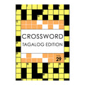 Crossword Tagalog Volume 29 - Trade Paperback