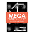 Mega Word Hunt Volume 13 Tradepaper - Entertainment & Leisure - Non-Fiction