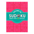 Sudoku Volume 140 - Trade Paperback